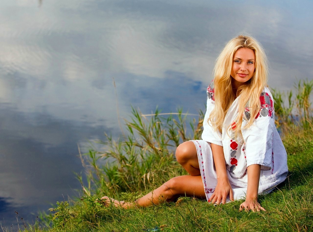 Sexy girl Slavic girls in Sukkur