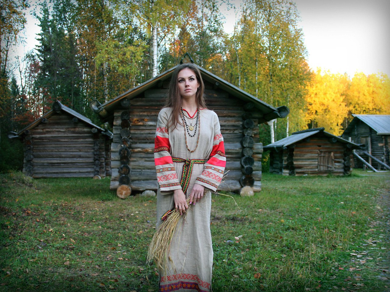 Sexy model Slavic girls in Sukkur